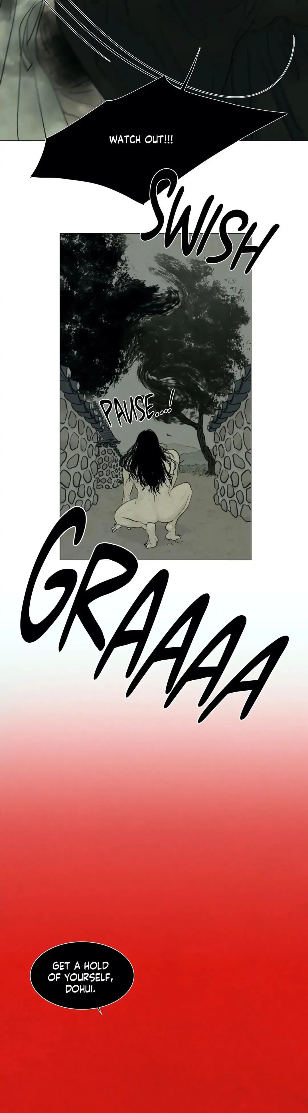 Haunted by Desire Chapter 38 page 15 - 
