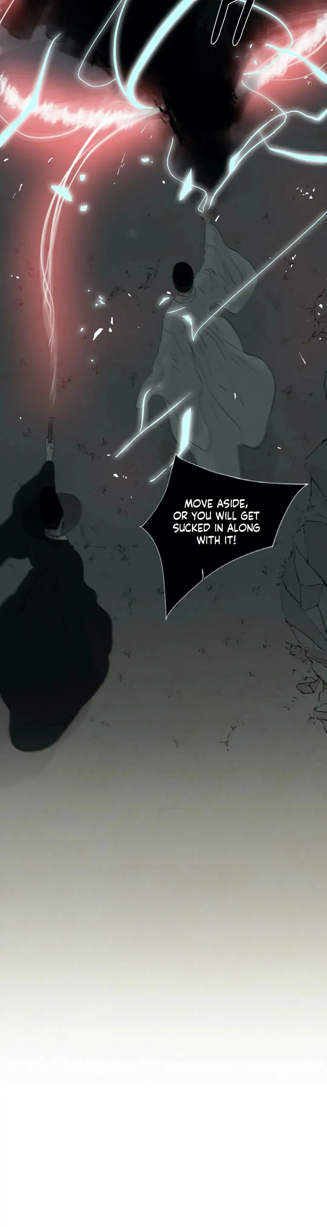 Haunted by Desire Chapter 38 page 20 - 