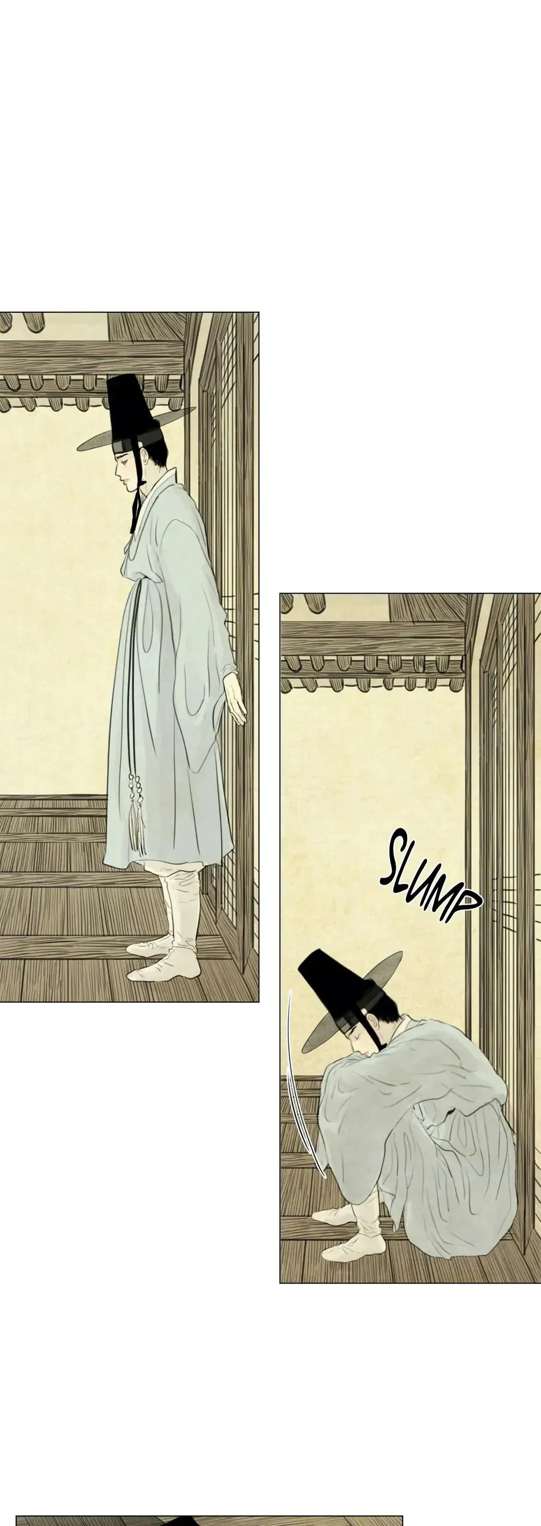 Haunted by Desire Chapter 38 page 26 - 