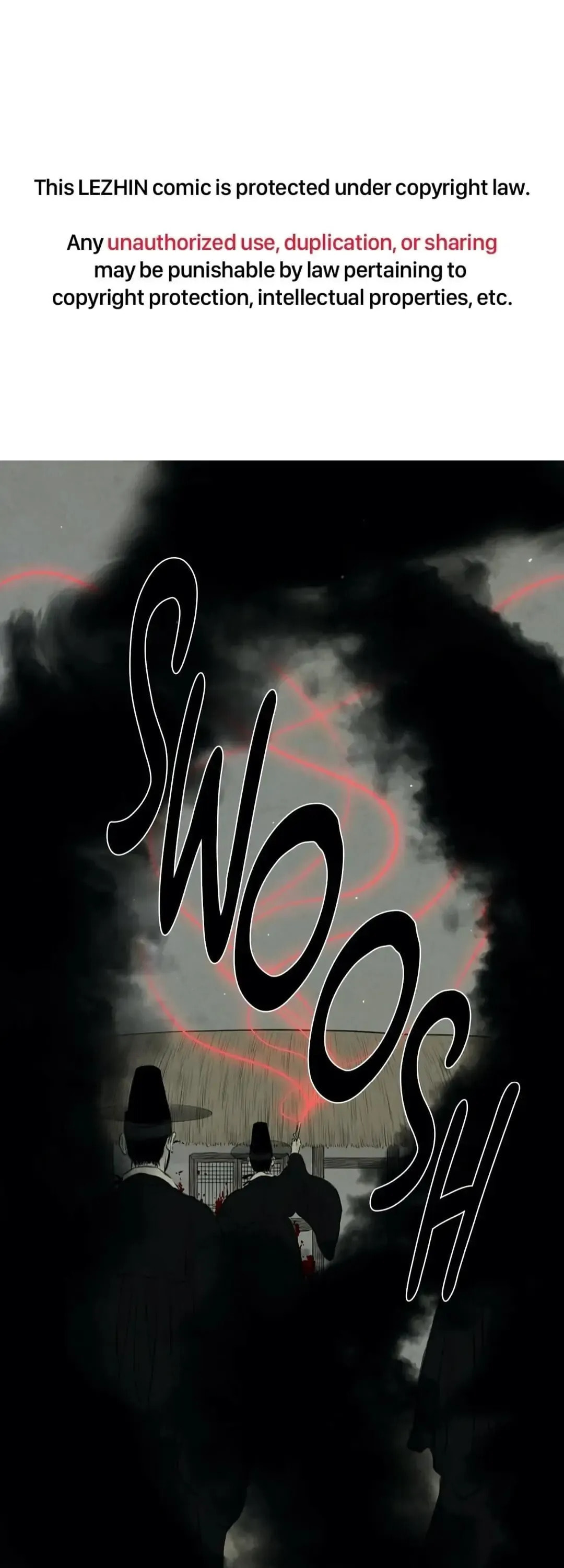 Haunted by Desire Chapter 39 page 1 - 