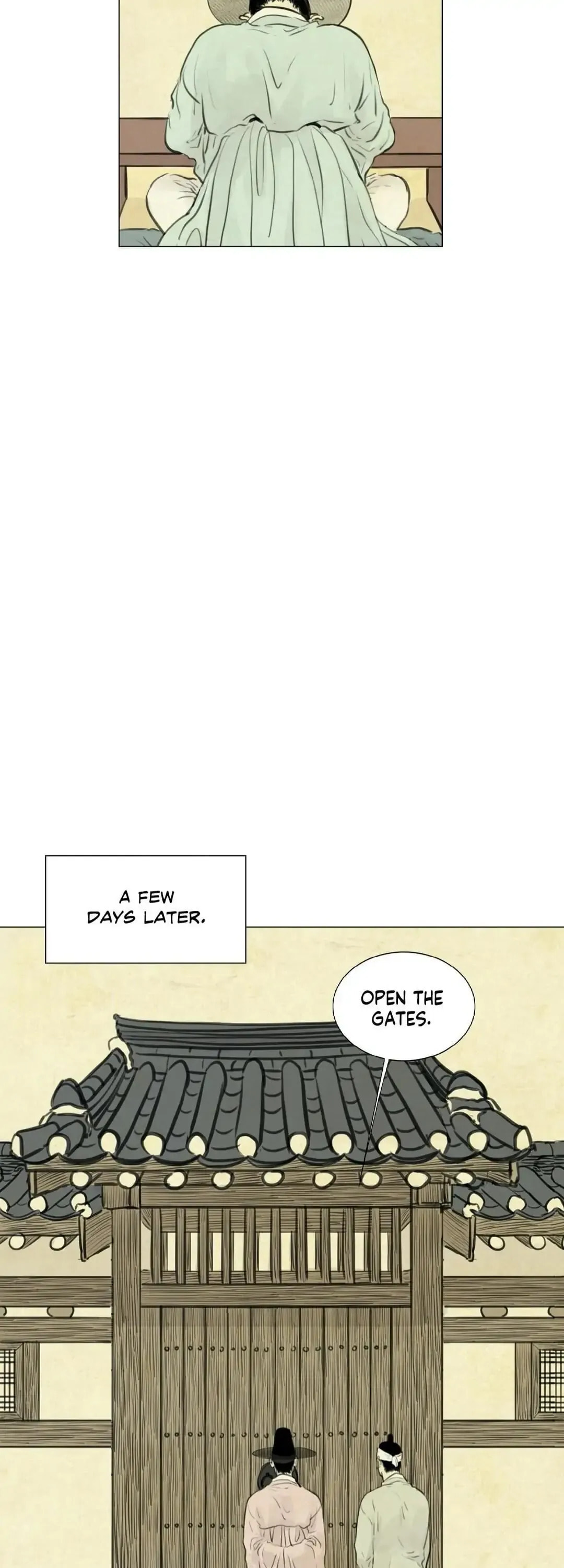 Haunted by Desire Chapter 39 page 13 - 