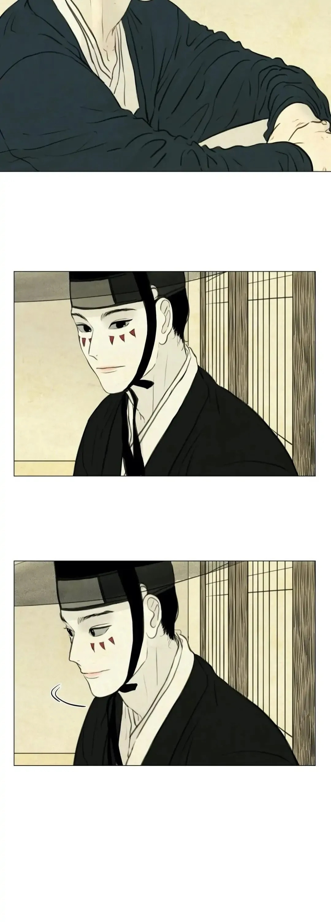 Haunted by Desire Chapter 39 page 19 - 