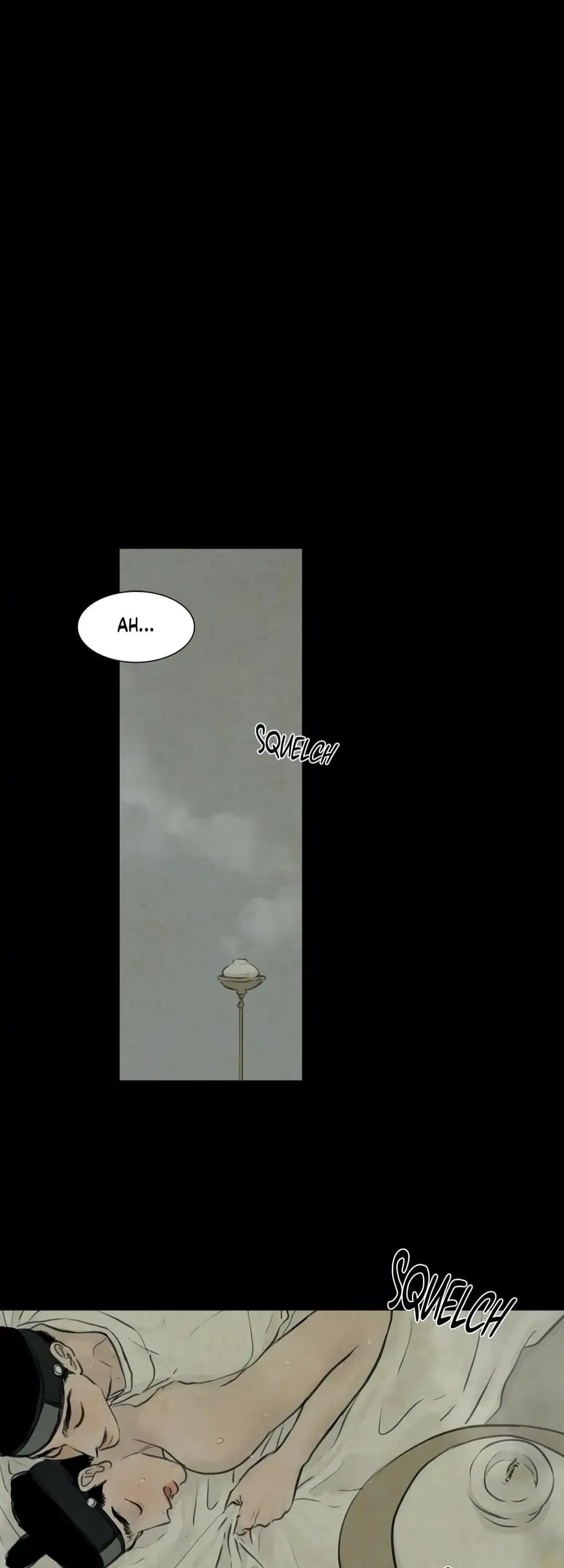 Haunted by Desire Chapter 39 page 23 - 