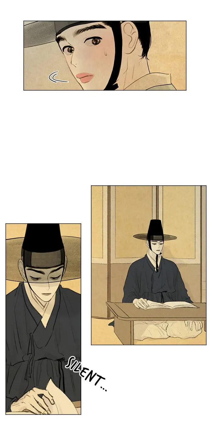 Haunted by Desire Chapter 4 page 23 - 