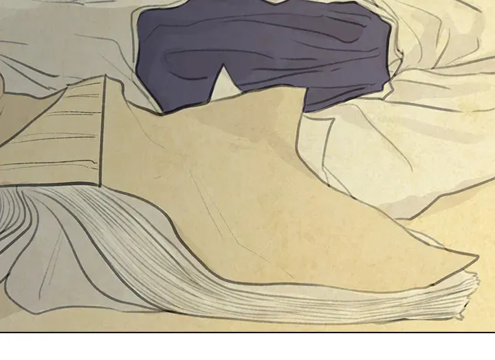 Haunted by Desire Chapter 4 page 4 - 