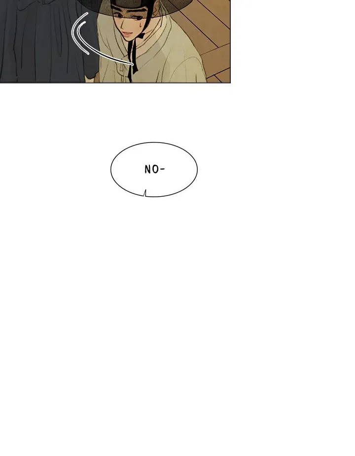 Haunted by Desire Chapter 4 page 33 - 