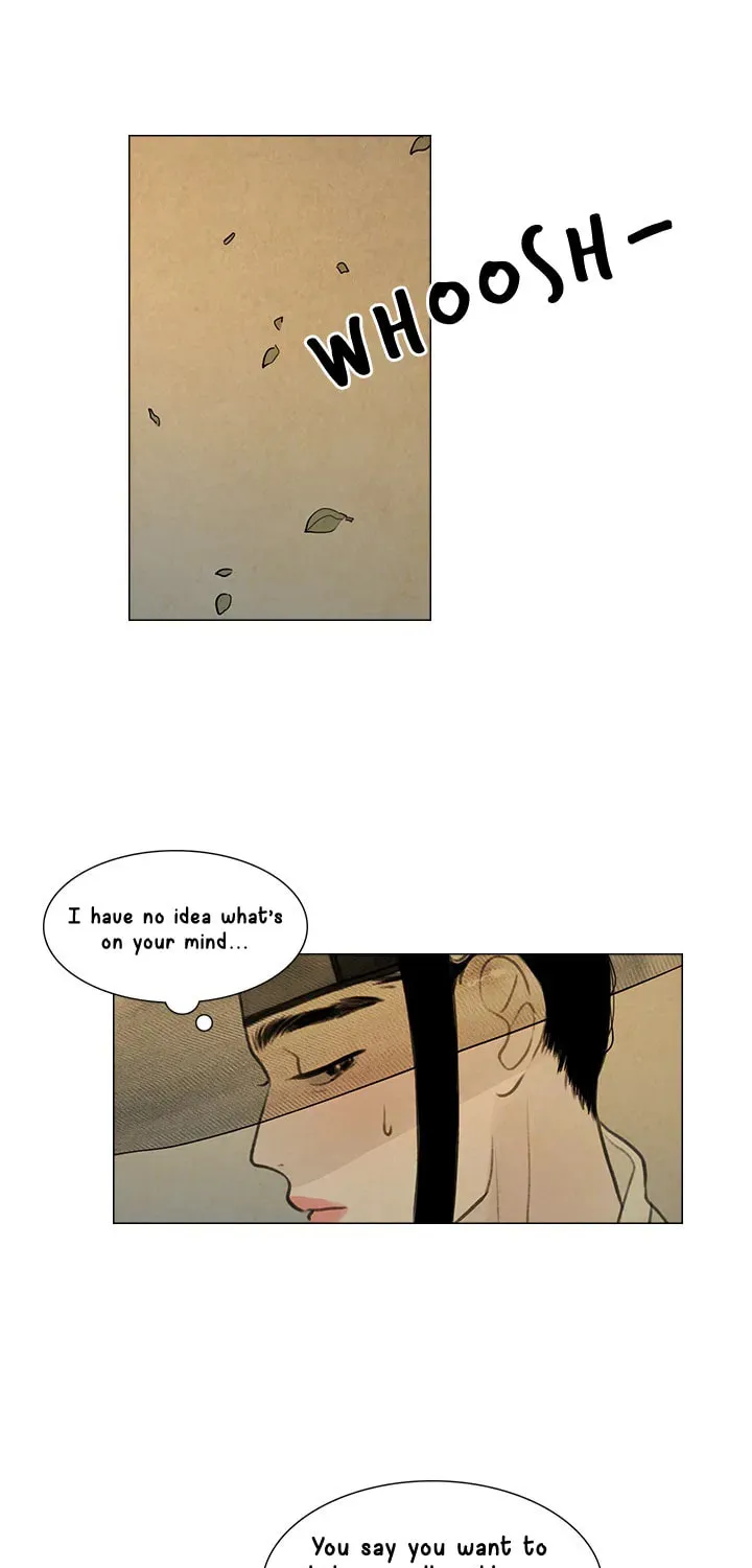 Haunted by Desire Chapter 4 page 37 - 