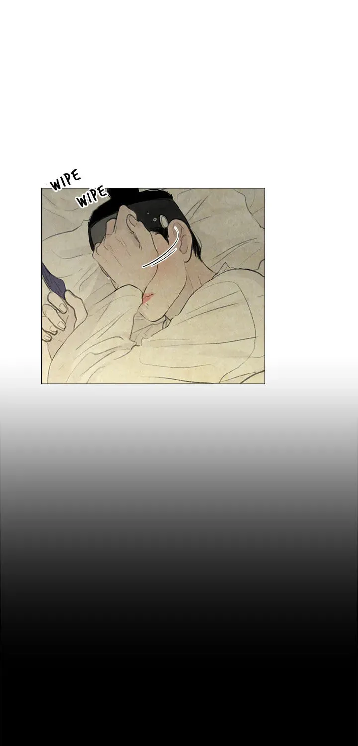 Haunted by Desire Chapter 4 page 5 - 