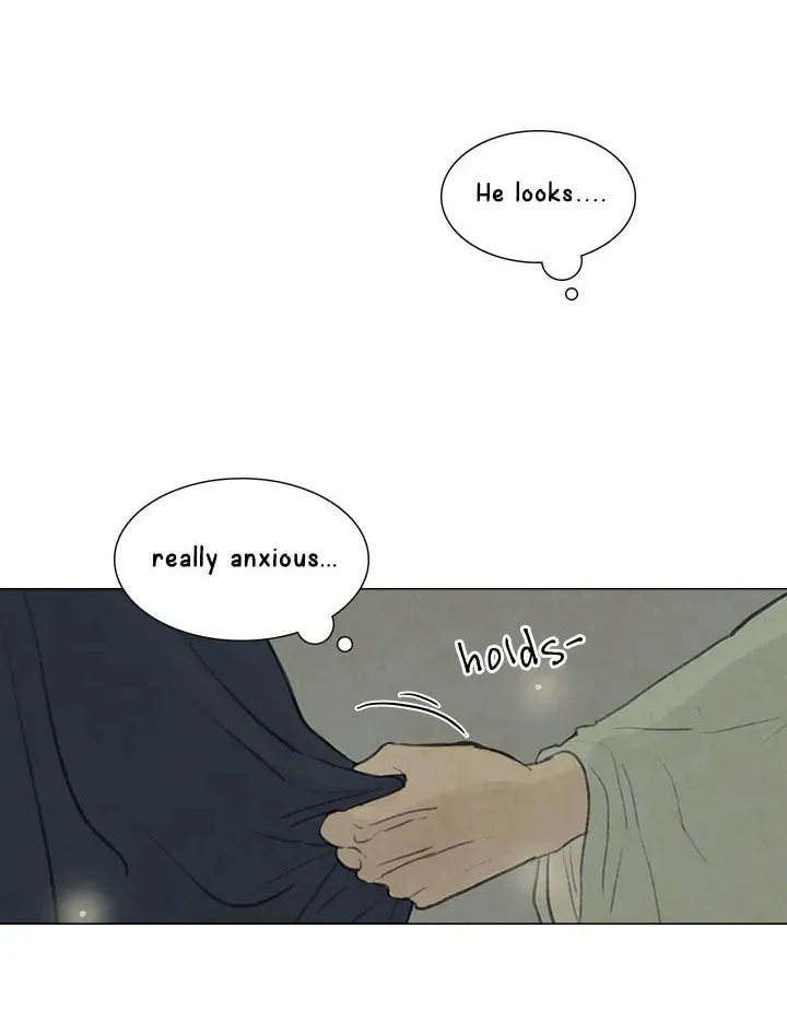 Haunted by Desire Chapter 4 page 42 - 