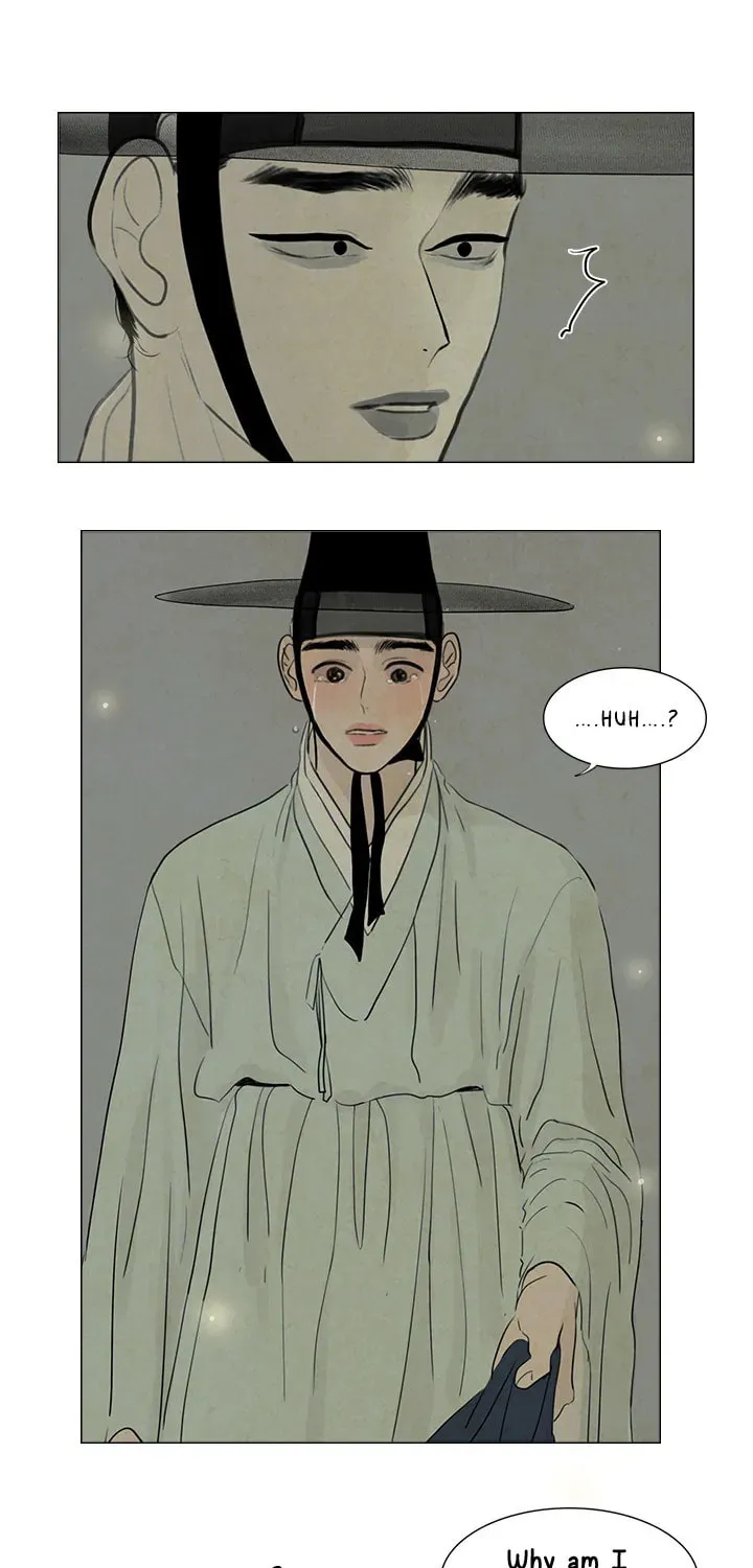 Haunted by Desire Chapter 4 page 43 - 