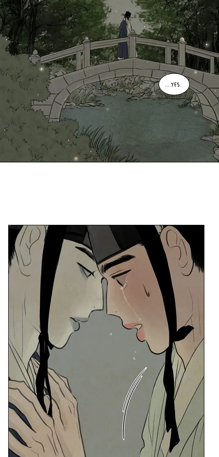 Haunted by Desire Chapter 4 page 46 - 