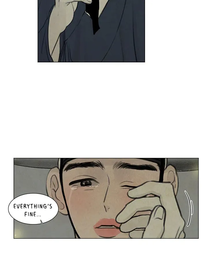 Haunted by Desire Chapter 4 page 49 - 