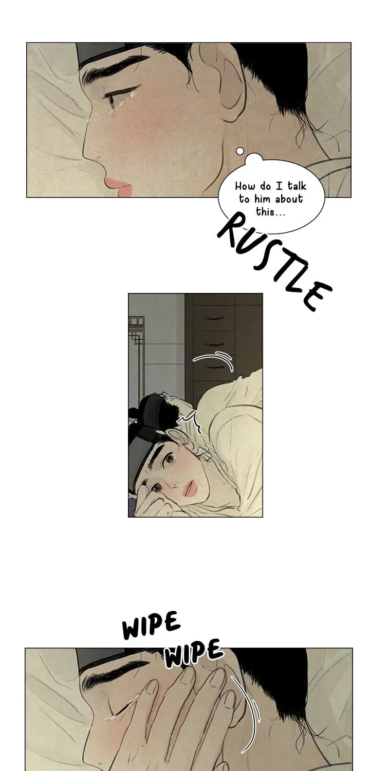 Haunted by Desire Chapter 4 page 9 - 