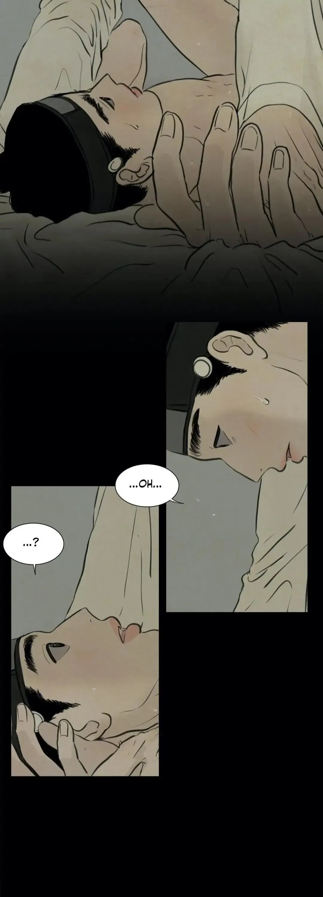 Haunted by Desire Chapter 40 page 13 - 