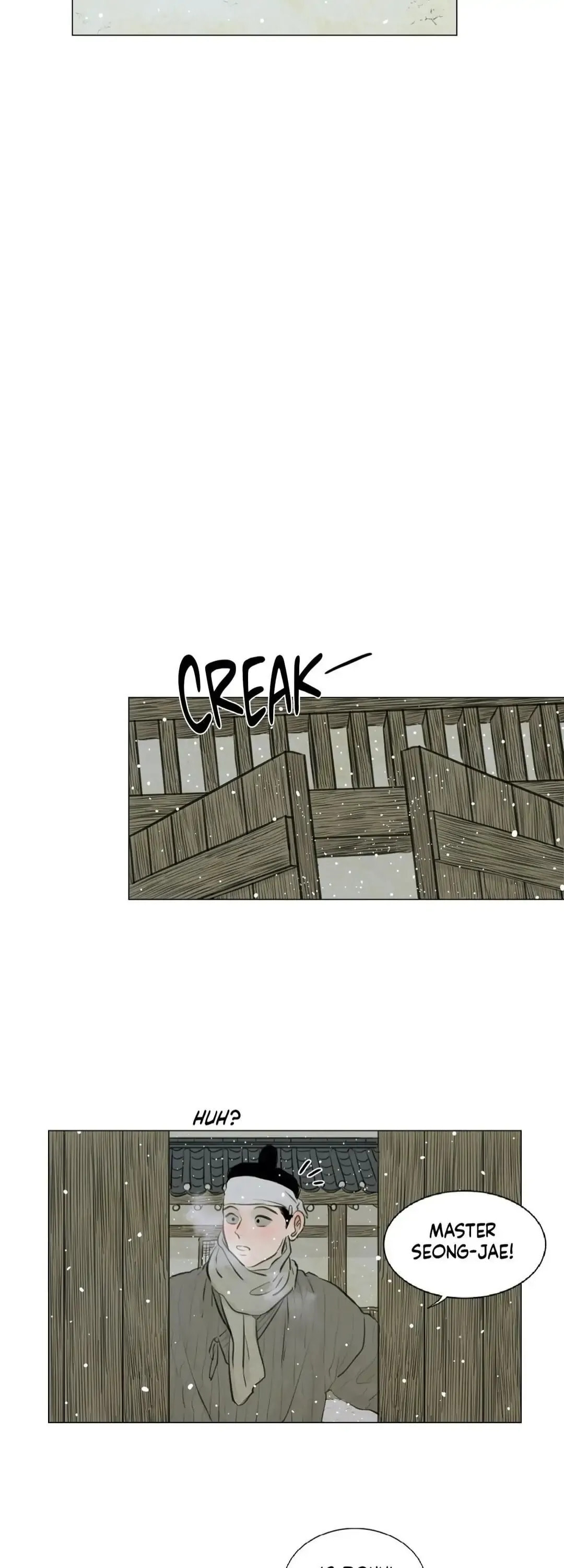 Haunted by Desire Chapter 41 page 17 - 