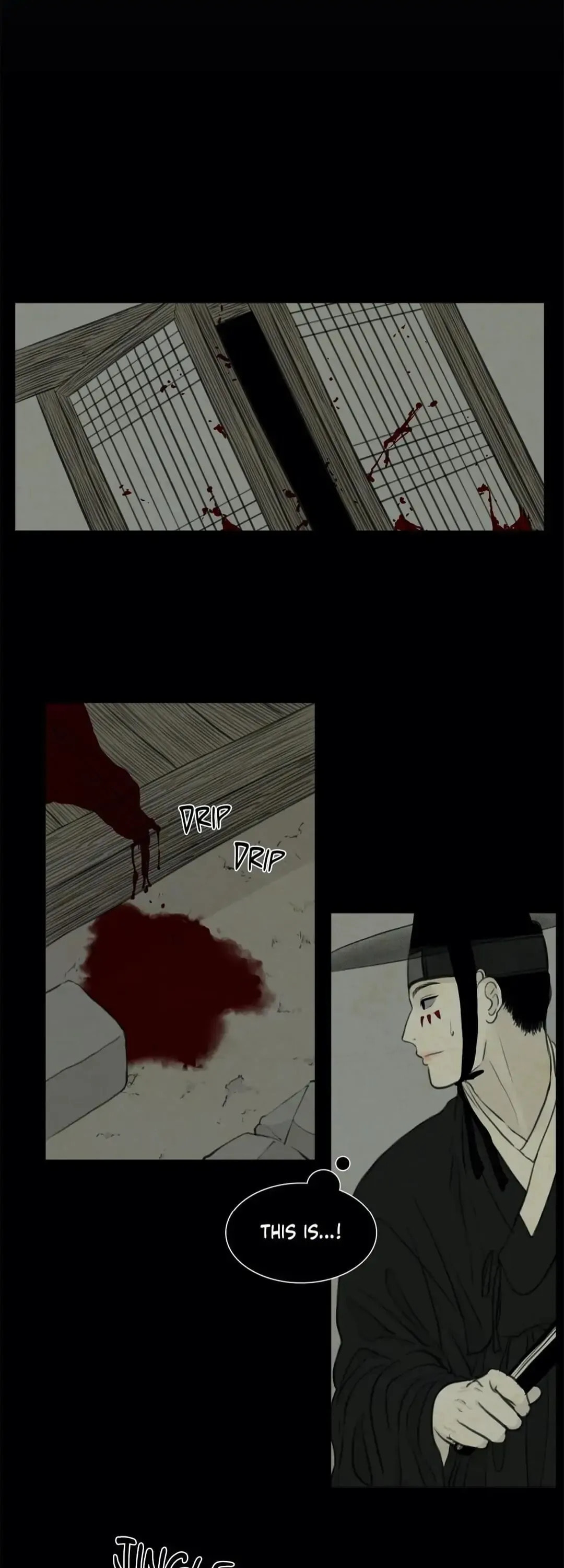 Haunted by Desire Chapter 41 page 3 - 