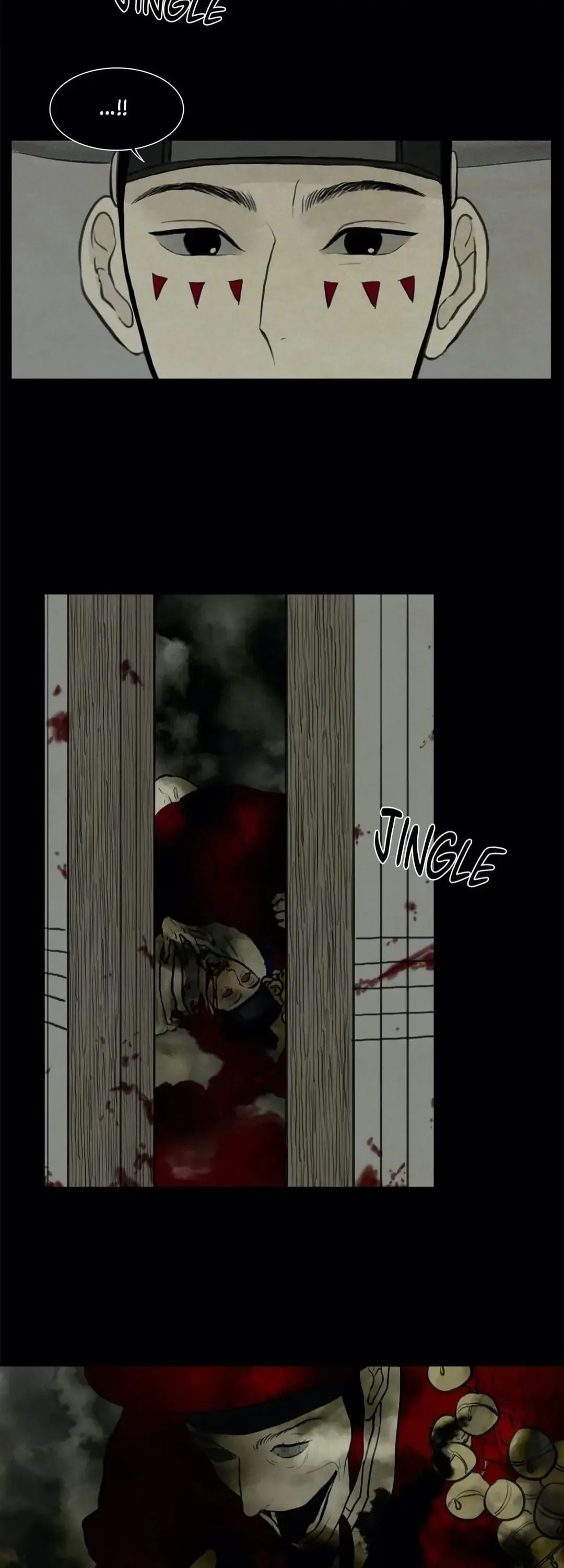 Haunted by Desire Chapter 41 page 4 - 