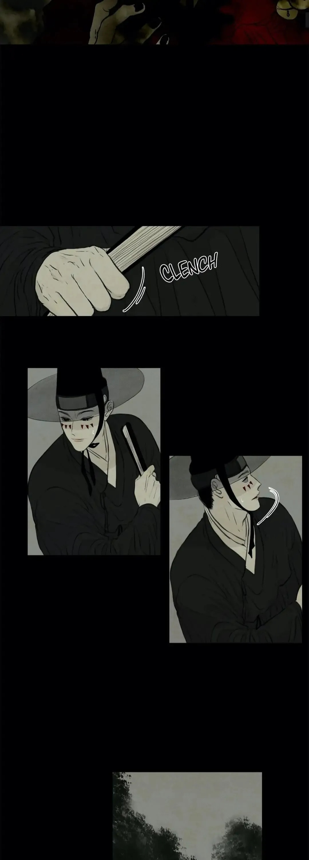 Haunted by Desire Chapter 41 page 5 - 