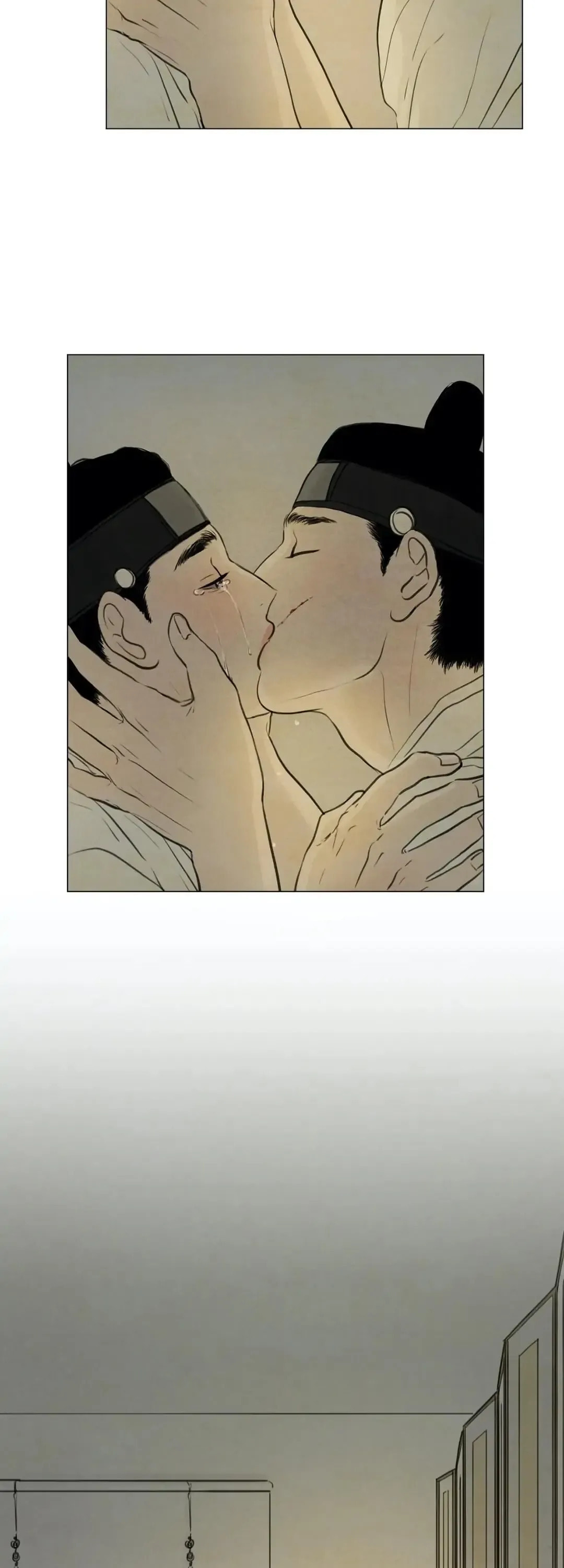 Haunted by Desire Chapter 42 page 11 - 