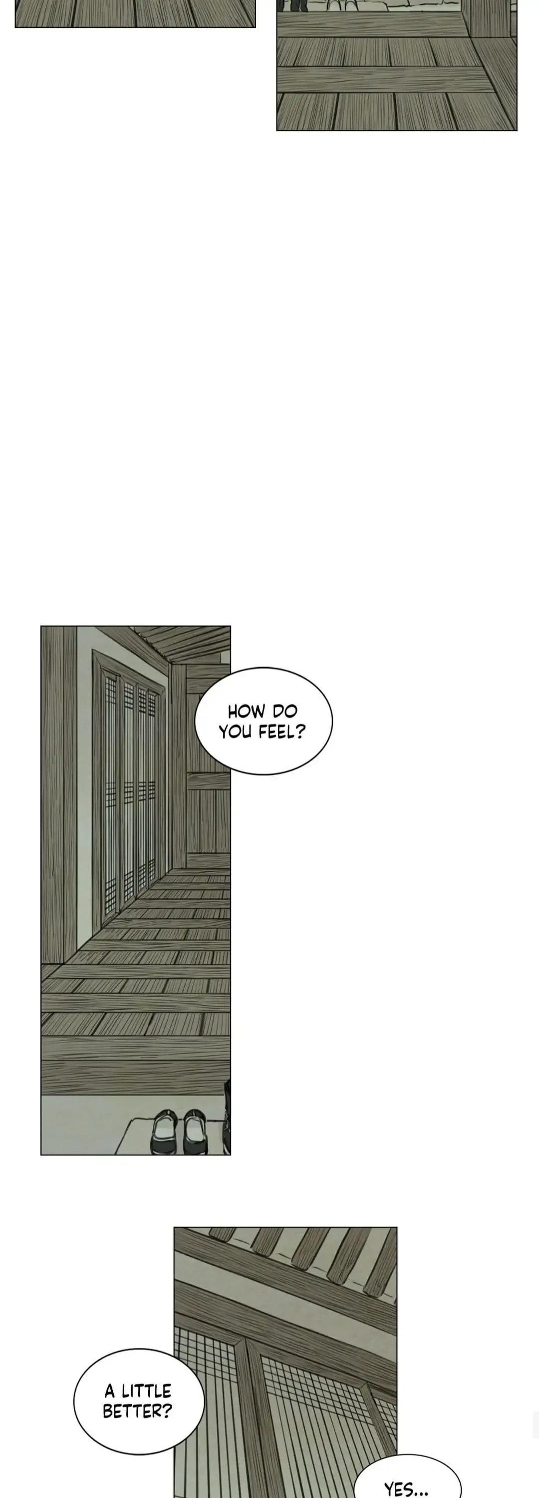 Haunted by Desire Chapter 42 page 14 - 
