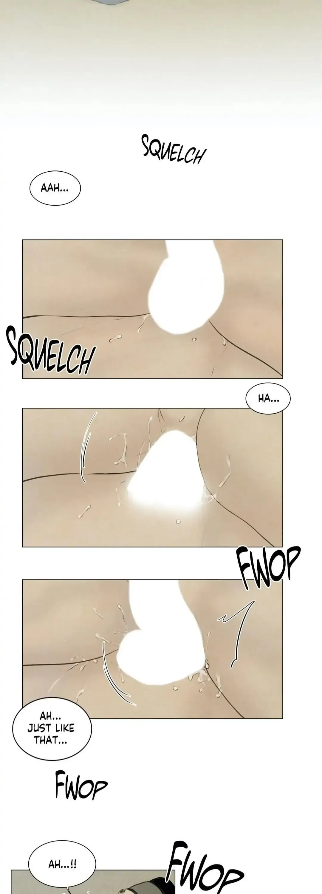 Haunted by Desire Chapter 42 page 18 - 