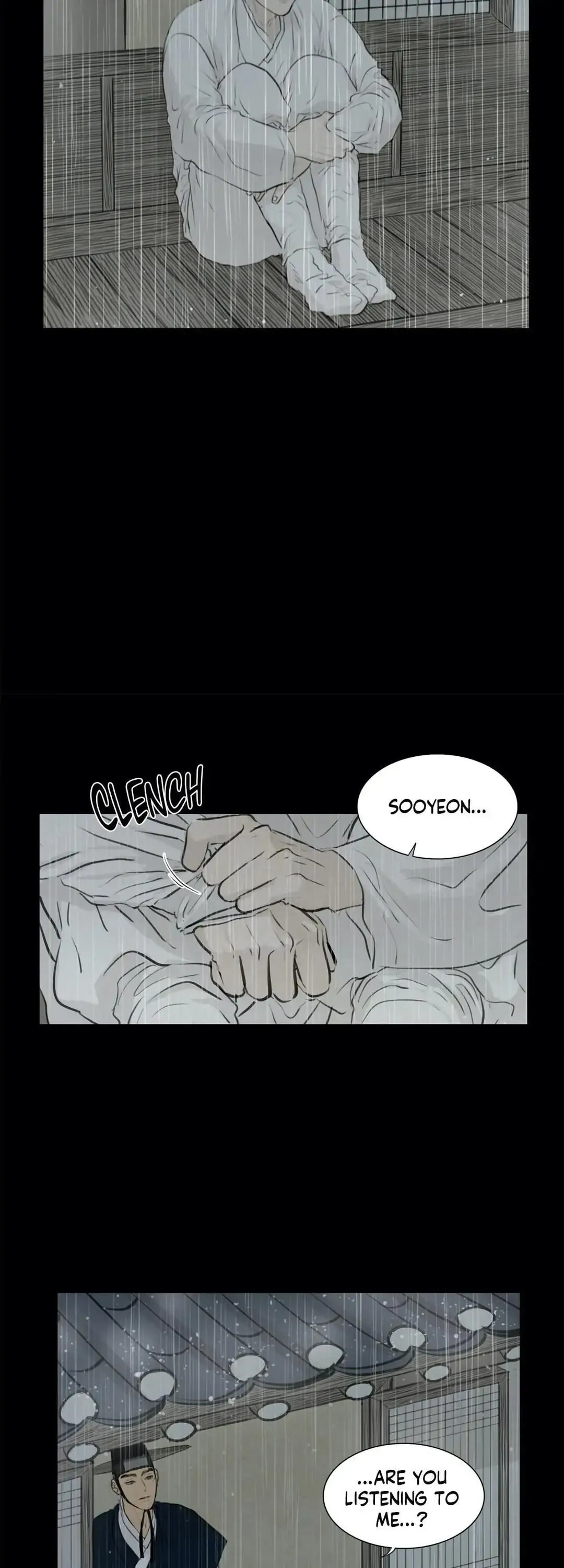 Haunted by Desire Chapter 43 page 14 - 