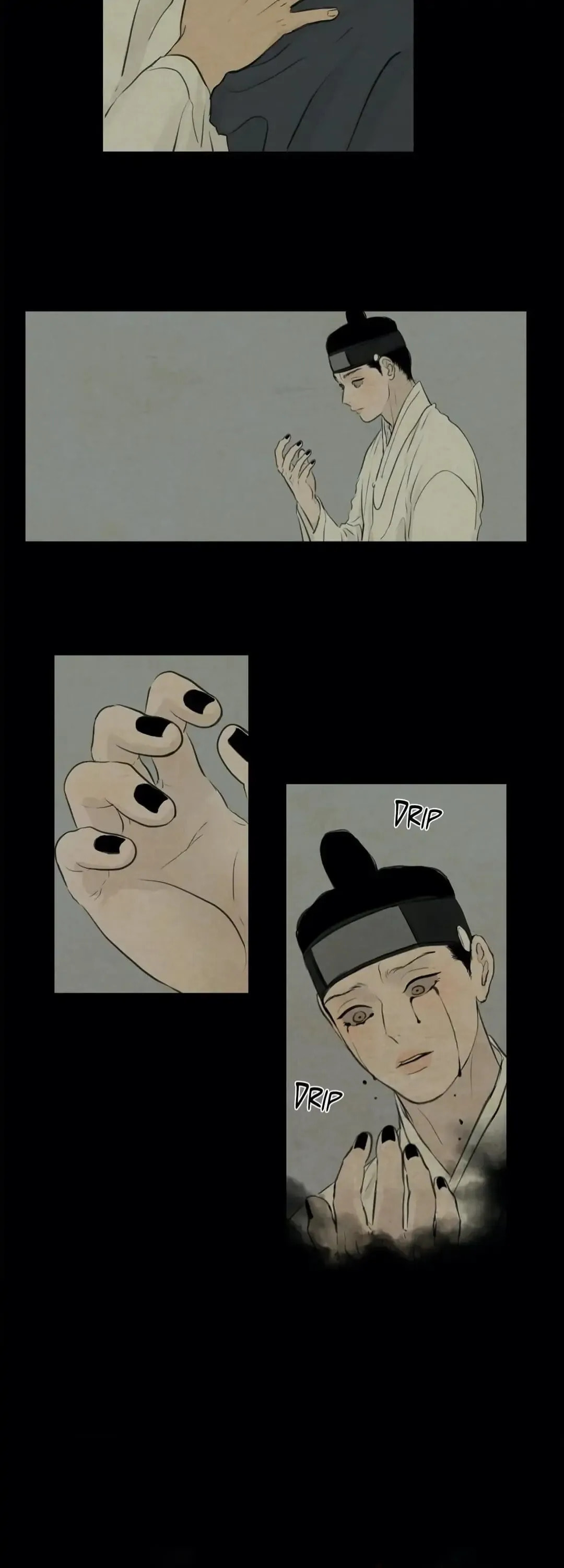 Haunted by Desire Chapter 43 page 17 - 