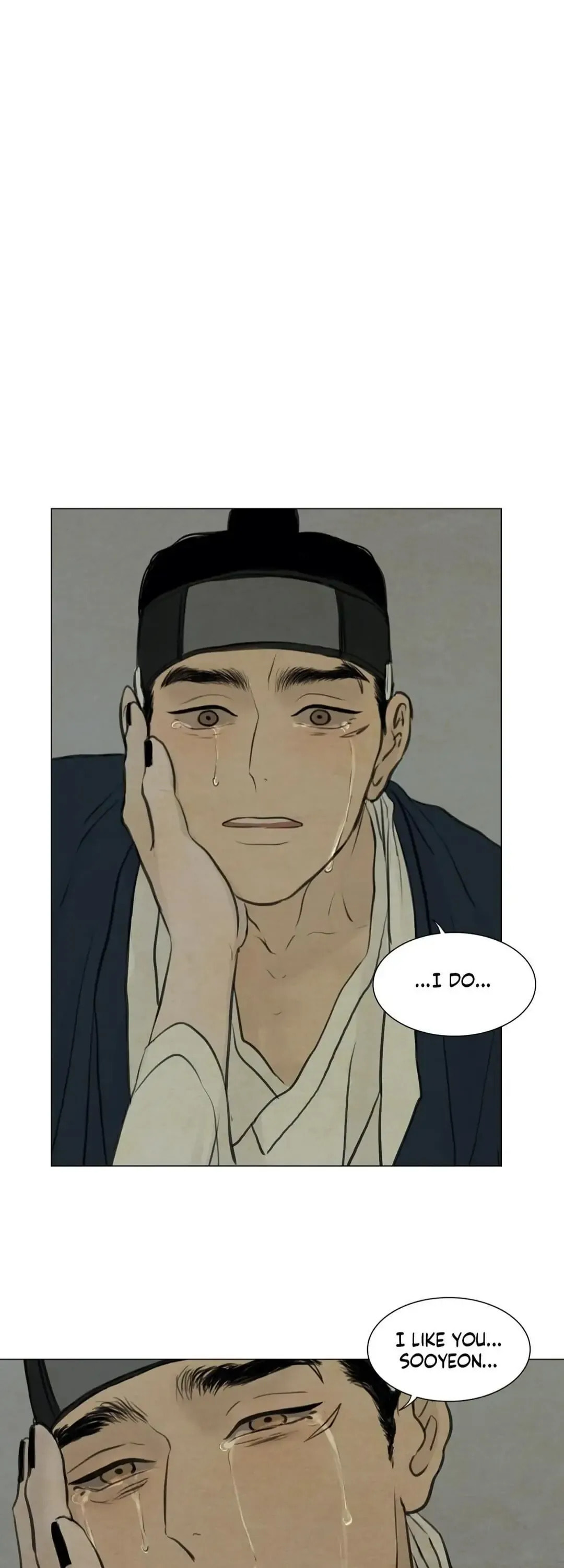 Haunted by Desire Chapter 43 page 24 - 