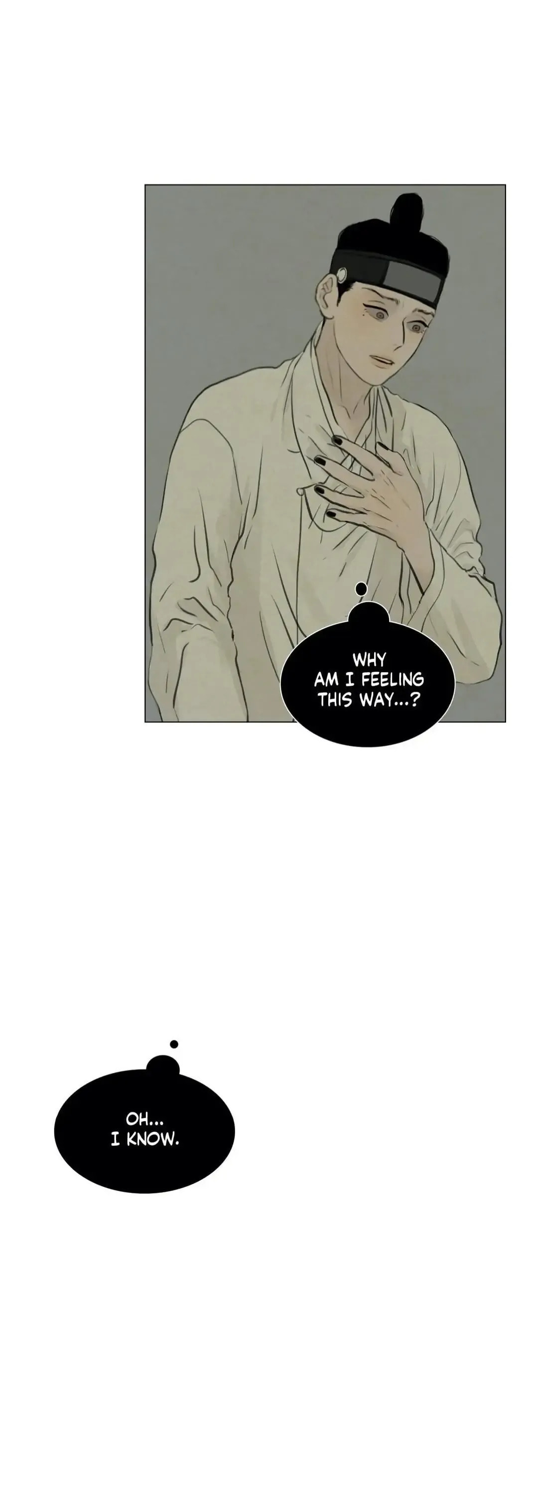 Haunted by Desire Chapter 43 page 26 - 