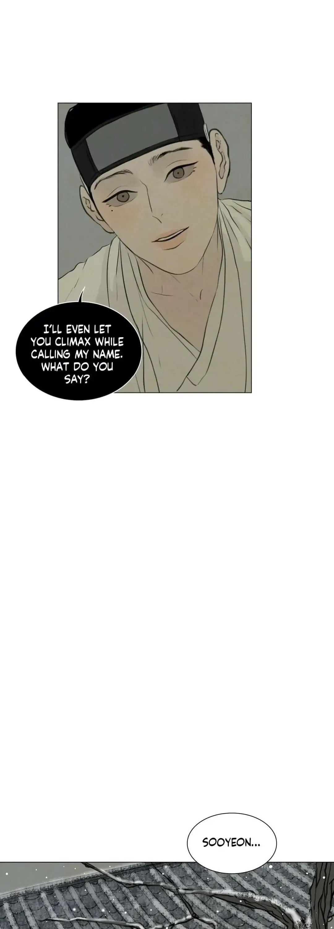 Haunted by Desire Chapter 43 page 29 - 
