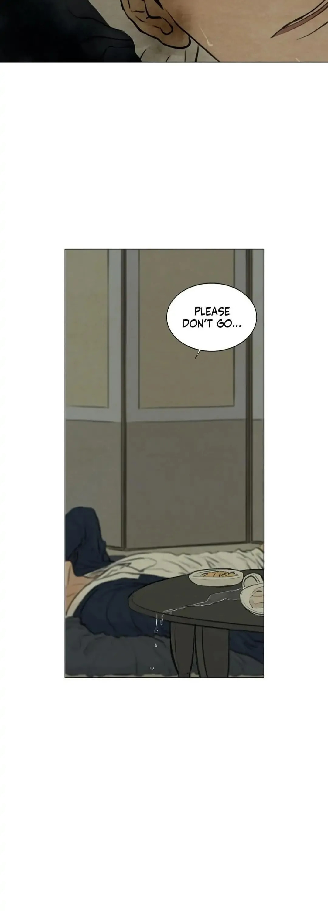 Haunted by Desire Chapter 44 page 11 - 