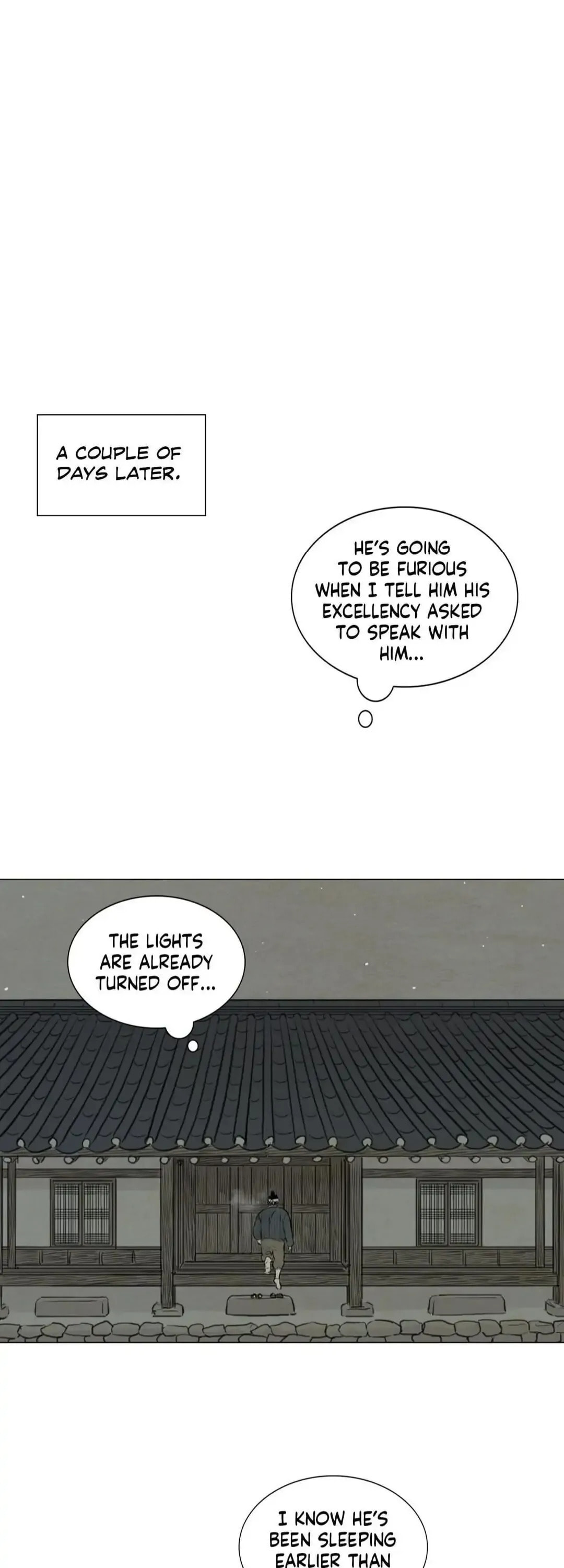 Haunted by Desire Chapter 44 page 12 - 
