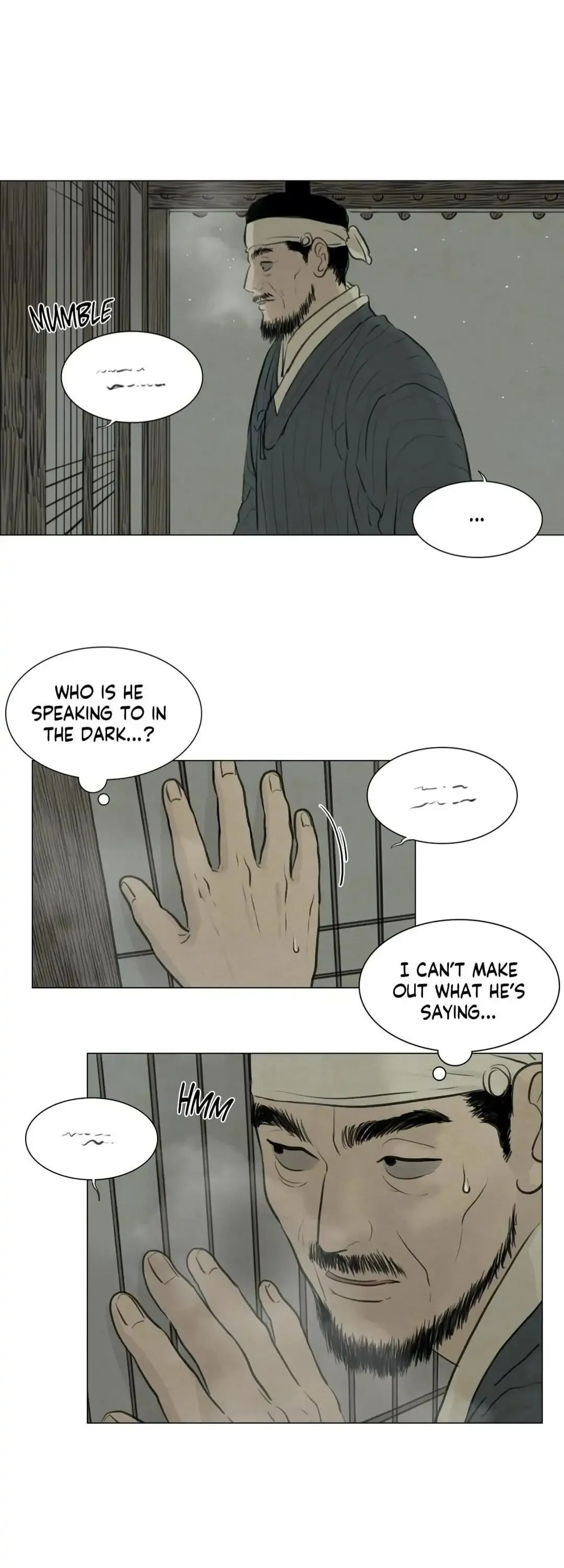 Haunted by Desire Chapter 44 page 14 - 