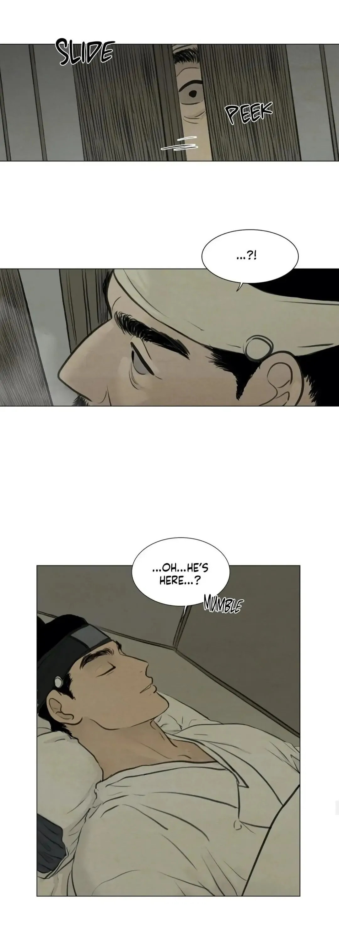 Haunted by Desire Chapter 44 page 15 - 