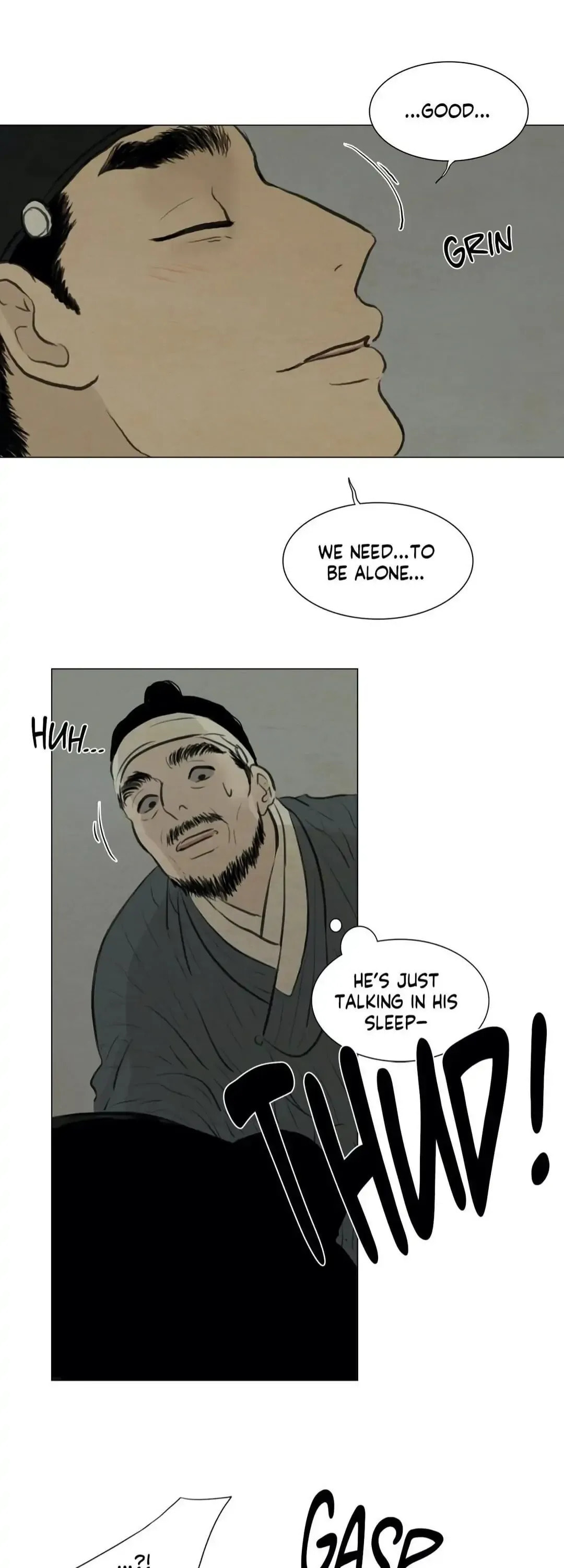 Haunted by Desire Chapter 44 page 16 - 