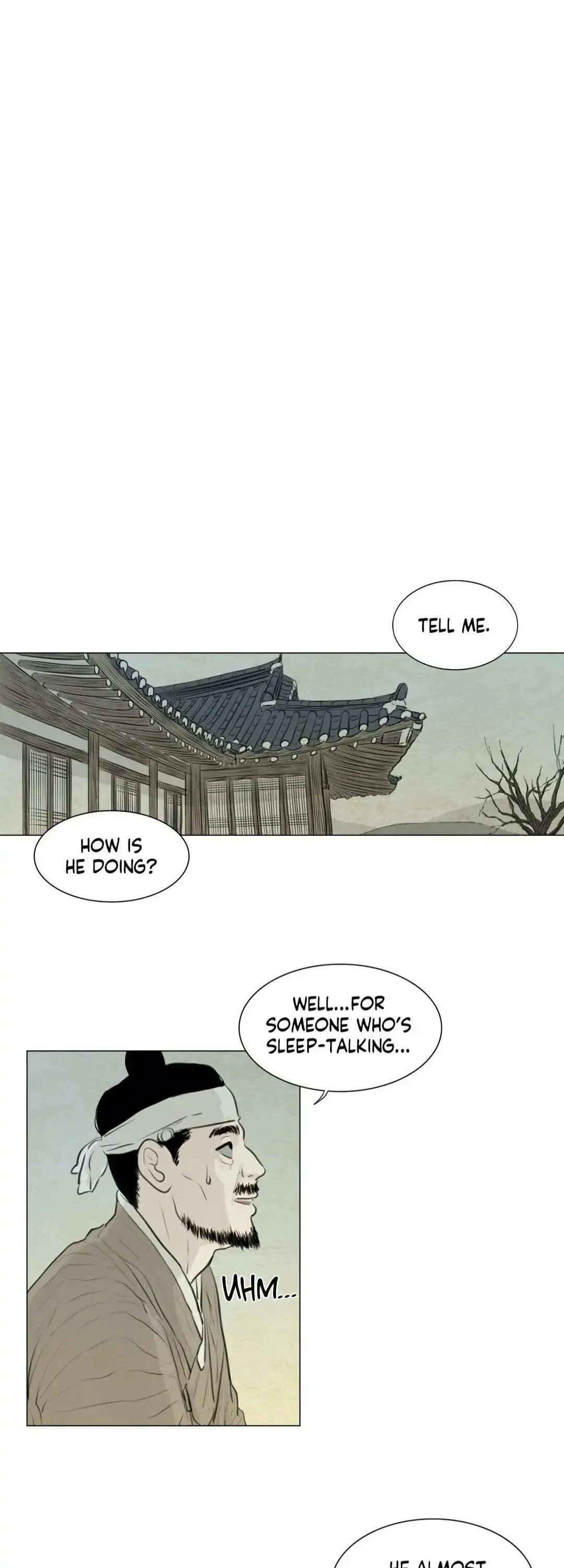 Haunted by Desire Chapter 44 page 19 - 
