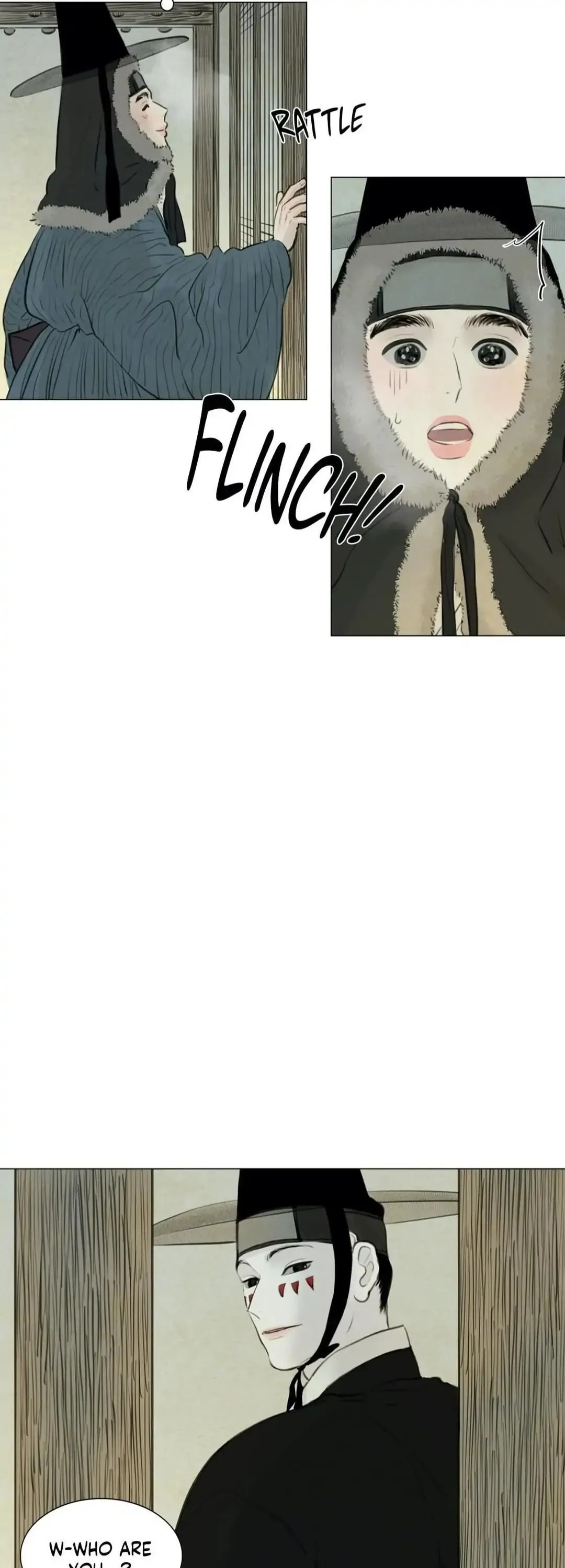 Haunted by Desire Chapter 44 page 26 - 