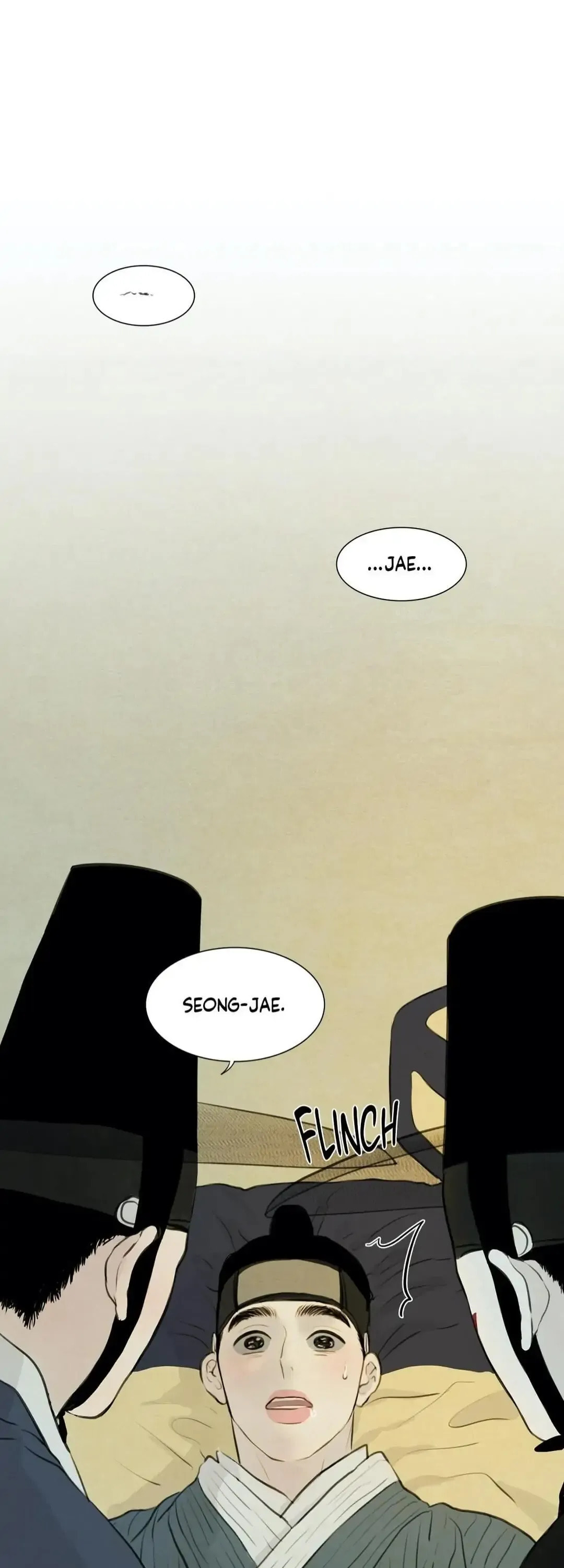 Haunted by Desire Chapter 44 page 28 - 