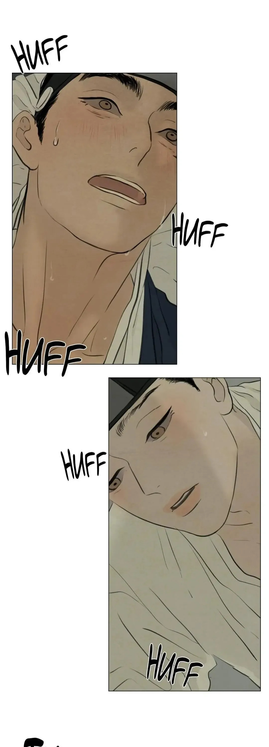 Haunted by Desire Chapter 44 page 5 - 