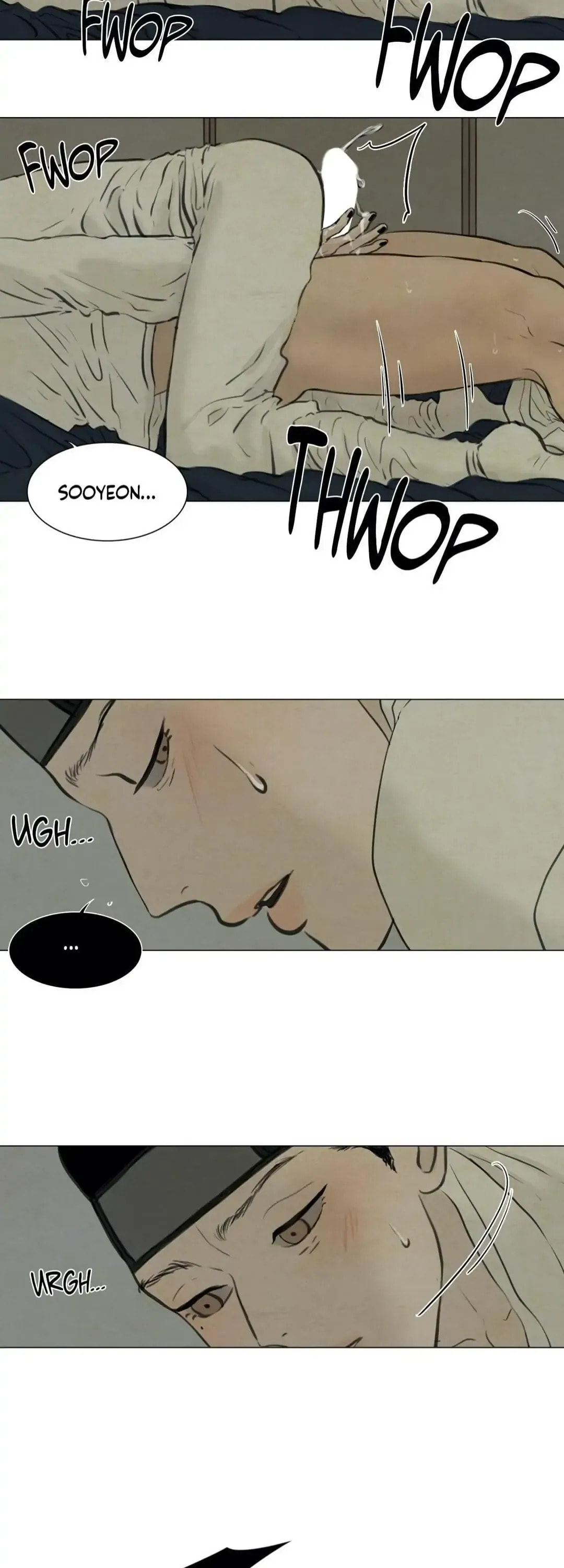 Haunted by Desire Chapter 44 page 7 - 