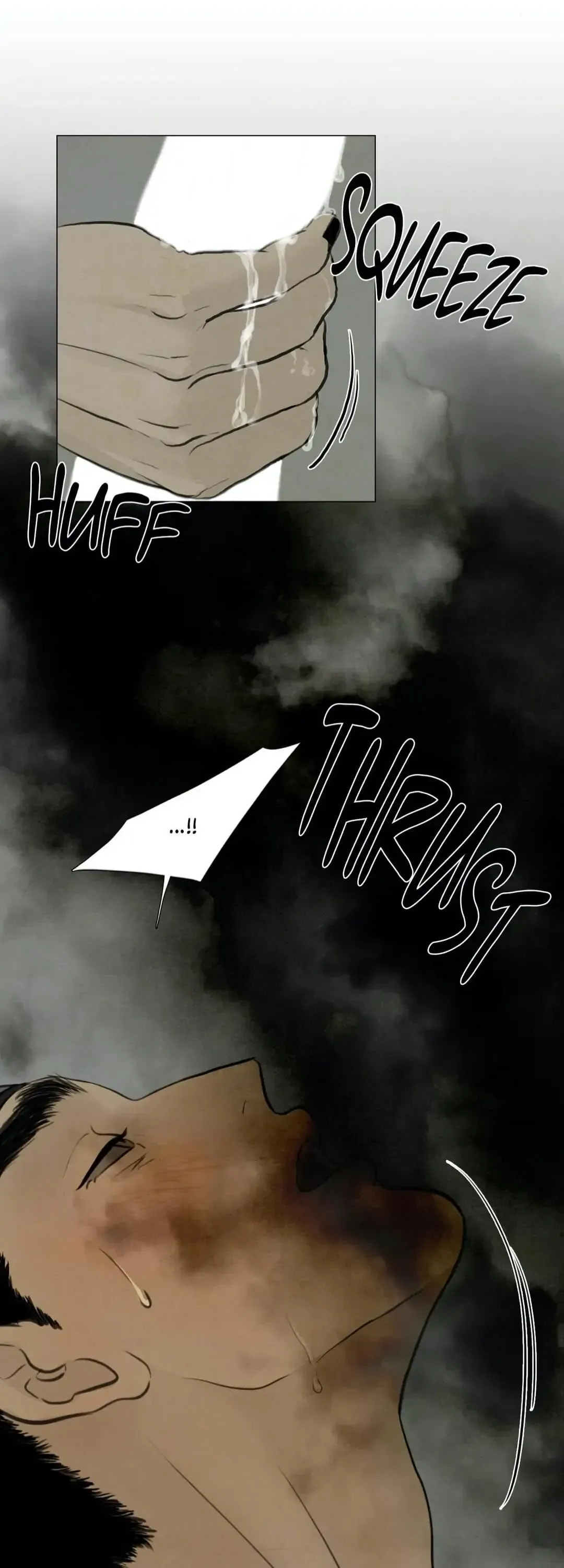 Haunted by Desire Chapter 44 page 9 - 