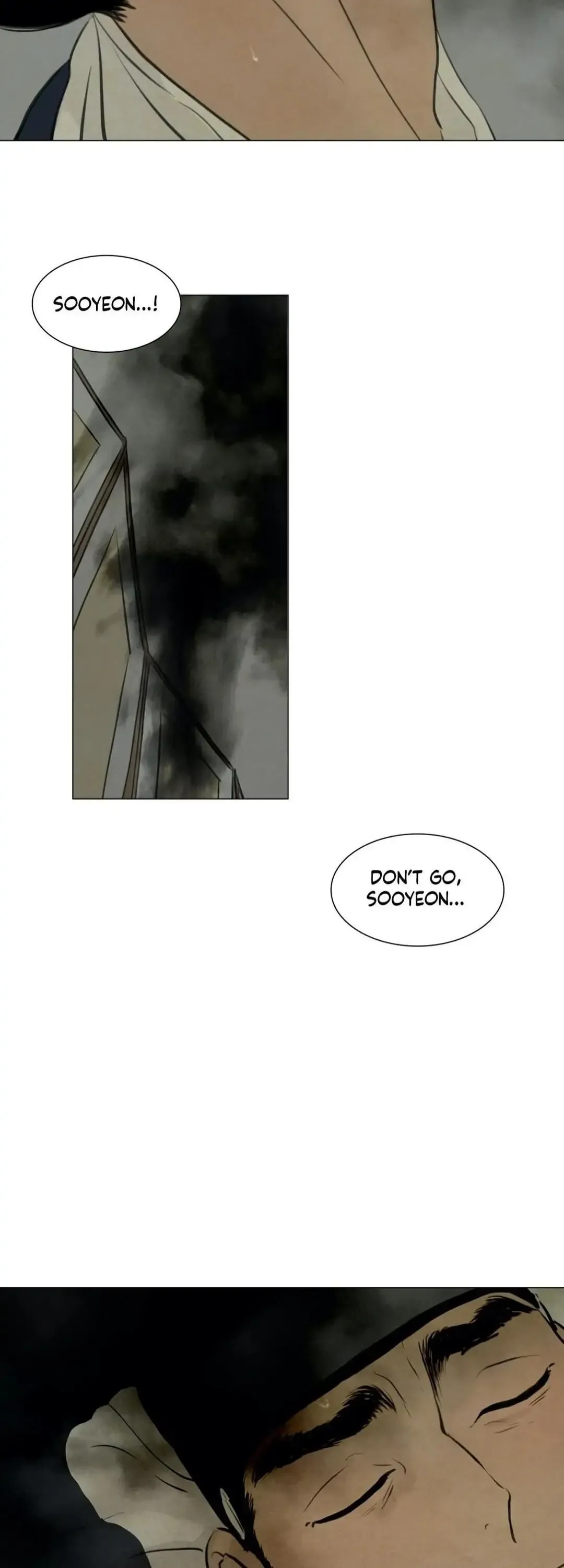 Haunted by Desire Chapter 44 page 10 - 