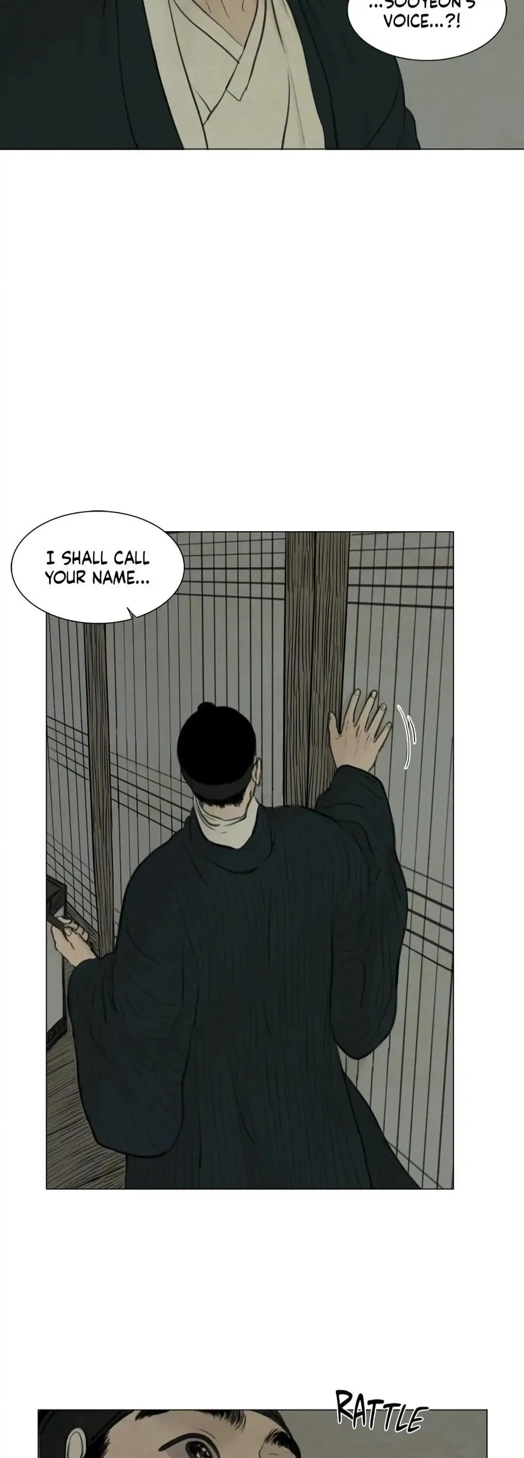 Haunted by Desire Chapter 45 page 11 - 