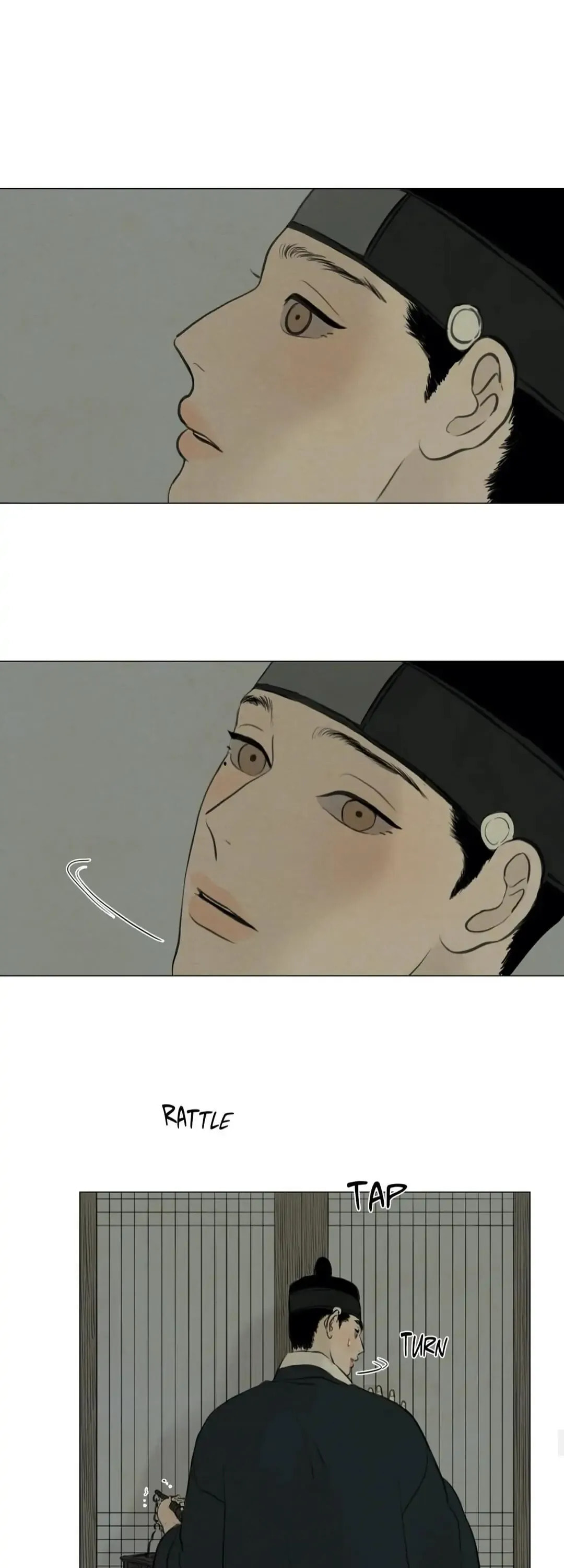 Haunted by Desire Chapter 45 page 14 - 