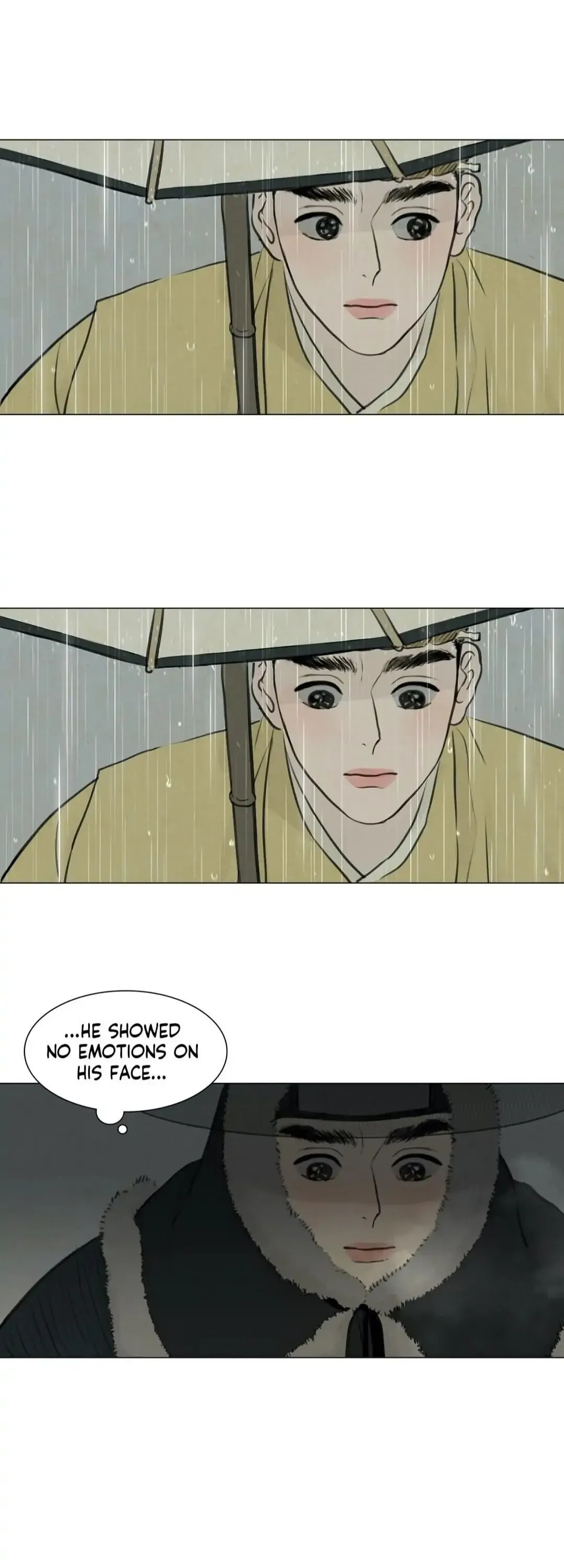 Haunted by Desire Chapter 45 page 4 - 