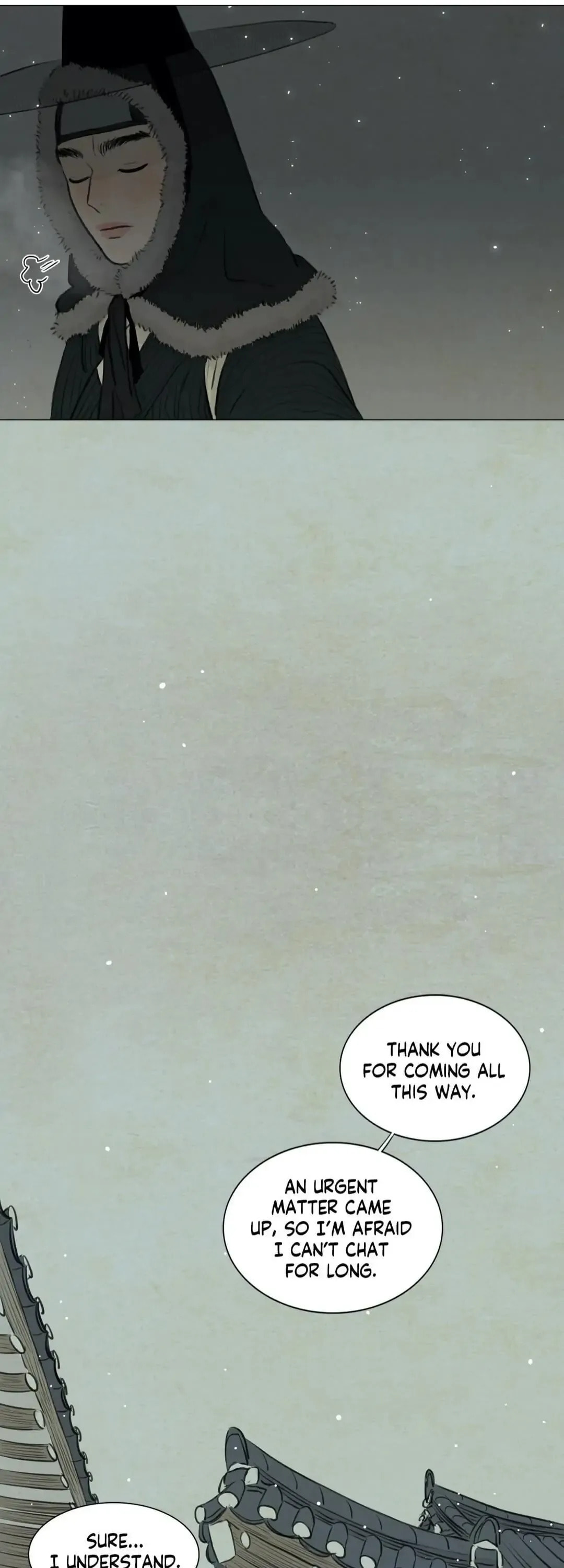Haunted by Desire Chapter 45 page 5 - 
