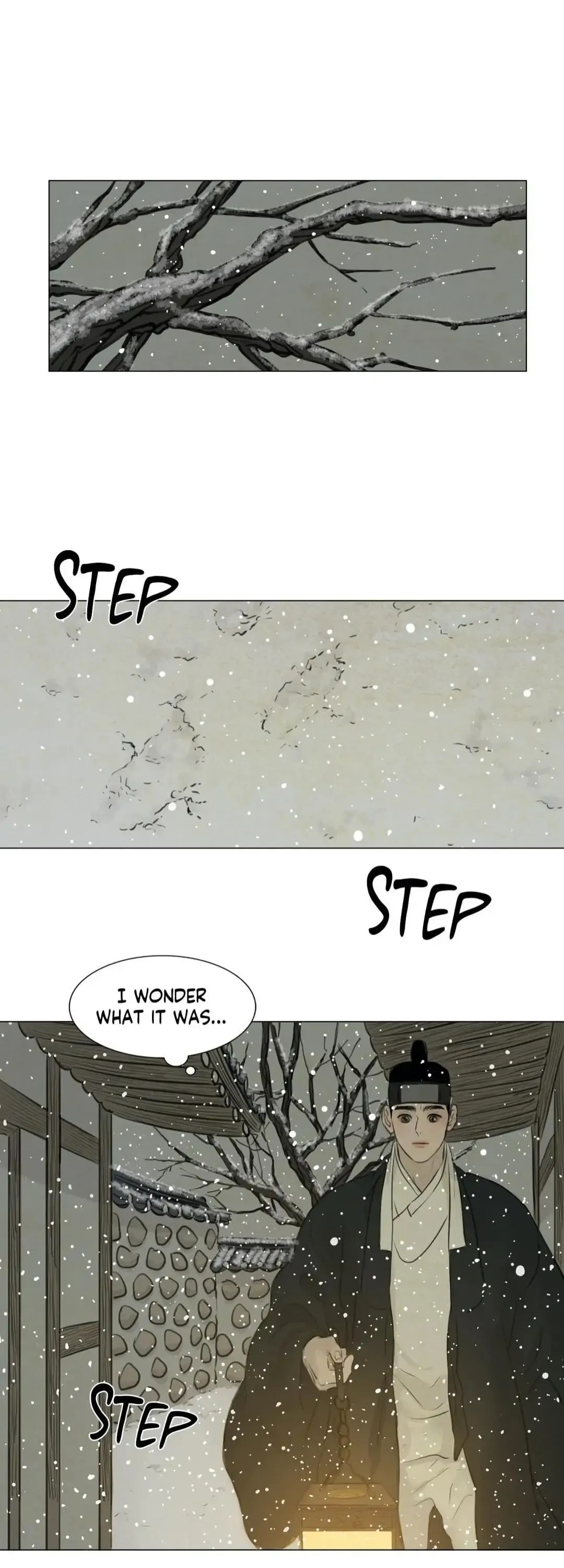 Haunted by Desire Chapter 45 page 7 - 