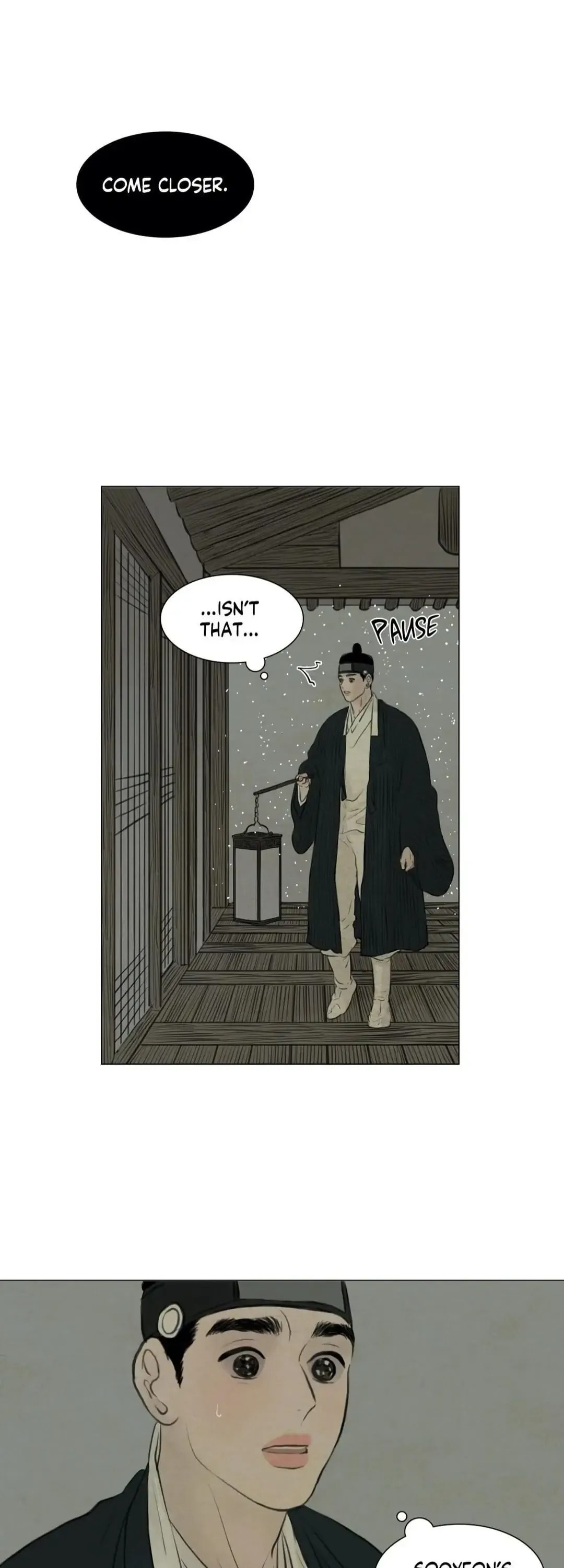 Haunted by Desire Chapter 45 page 10 - 