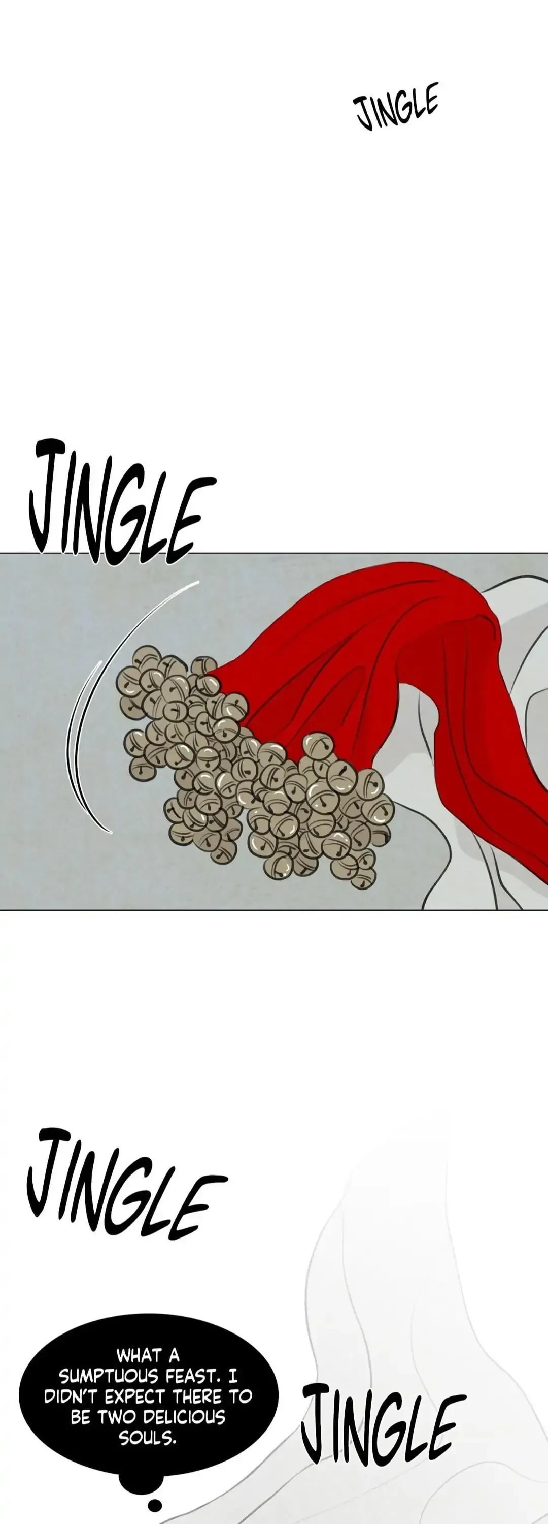 Haunted by Desire Chapter 47 page 13 - 