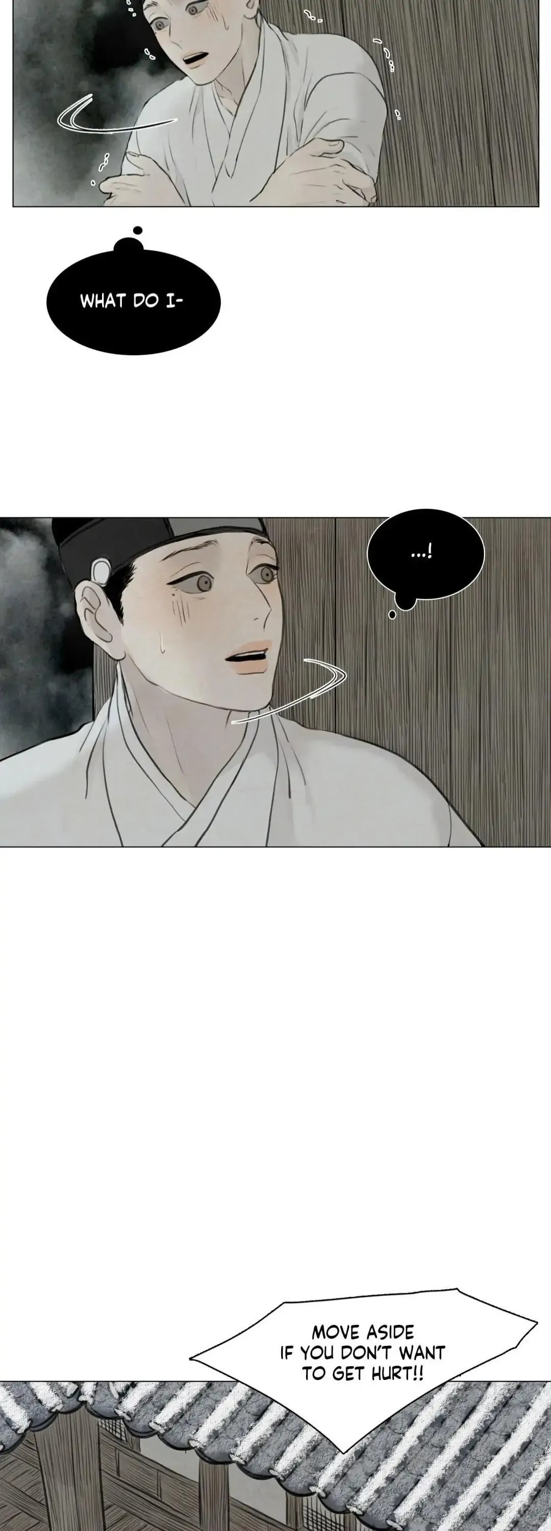Haunted by Desire Chapter 47 page 17 - 